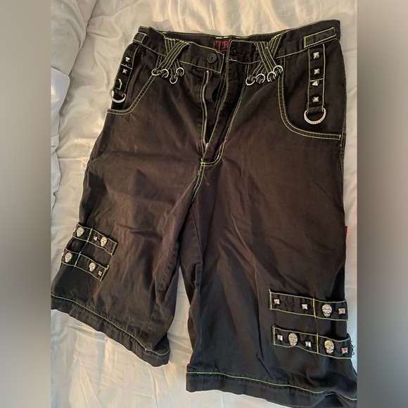 TRIPP NYC Shorts